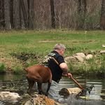 Dennis Alan - @hntwapiti - Instagram