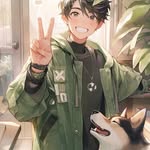 Dennis Alan - @tayl.orjhon - Instagram