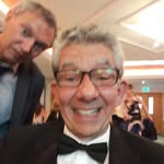 Dennis Alan Robinson - @dennisalanrobinson - Instagram