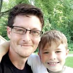 Dennis Alan Spens II - @dennisspensii - Instagram