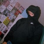 Dennis Alas - @19alas - Instagram