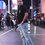 Dennis Alás - @alasdenis - Instagram