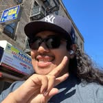 Dennis Alexis Coto - @bigbangcatastrophe - Instagram