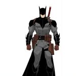 Dennis Alexis Honrade - @wayneofshadows - Instagram