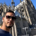 Dennis Alexis Polanco - @alexispolanco97 - Instagram