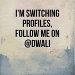 Dennis Ali - @dwali76 - Instagram