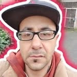Dennis Ali - @free.stylefighter - Instagram