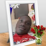 Dennis Ali Denzo - @denzo_dennis - Instagram
