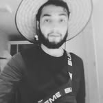 Dennis Ali Martinez Fuerte - @dennisalimtz - Instagram