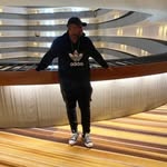Dennis Ali Montgomery - @ashes_to_phoenix_papii - Instagram