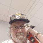 Dennis Allison - @heavyd41363 - Instagram