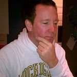 Dennis P Allison - @golfman816 - Instagram