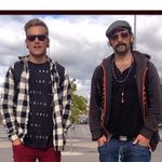 Elias Almquist /Dennis Djurman - @northen_hooked - Instagram