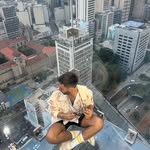 Dennis Alonso - @dennisalonso - Instagram