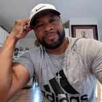 Dennis Alston - @dennisalston20 - Instagram