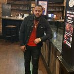 Dennis Alston - @dalston17 - Instagram