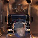 Dennis Alston - @darkmank91 - Instagram