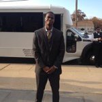 Dennis Alston - @mralston80 - Instagram