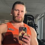 Dennis Campos - @dennis.anderson86 - Instagram