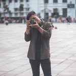 Dennis Andreas - @putuputudennis - Instagram