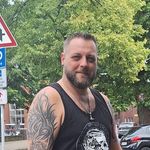Dennis Andrick - @der_dennis82 - Instagram
