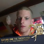 Dennis Angerfist Engels - @dennisangerfist - Instagram