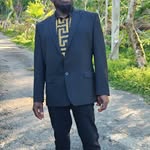 Dennisford Anglin - @anglindennisford - Instagram