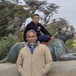 Dennis Anson Rivera - @ansondennis - Instagram