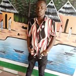 Dennis Ansong - @dennis.ansong.96 - Instagram