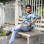 Dennis Antony - @__dennis__antony__ - Instagram