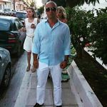 Denis Antonopoulos - @denisantonopoulos - Instagram
