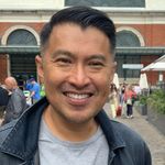 Dennis Apo - @dnspapo - Instagram