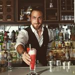 Dennis Apostolakos - @dennis_apostolakos - Instagram