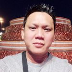 Dennis Moreno Apo - @dennisapo03 - Instagram