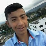 Dennis Arce - @arce5736 - Instagram