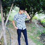 Dennis Arce - @xavi_arce19 - Instagram