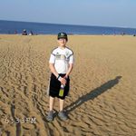 Dennis Arce - @dvenice2003 - Instagram