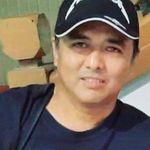 Dennis Arce - @xenapot - Instagram