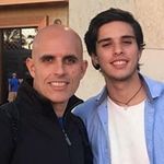 Dennis Arce-Cintron - @dennisarcecintronpr - Instagram