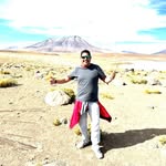 Dennis Bermudez Arce - @dennisbermudezarce - Instagram