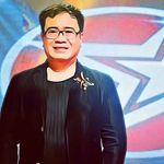 Dennis G. Arce - @dennisgarciaarce - Instagram