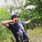 Dennis - @dennis_archery - Instagram