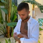 Dennis Ardefelt - @dennisardefelt - Instagram