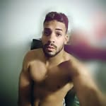 Denis Arencibia - @arencibiadenis - Instagram