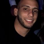 Sergio Denis Arencibia - @sergiodenisarencibiavazquez - Instagram