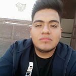 Dennis Armando - @dennispalacios06 - Instagram