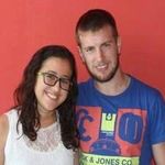 Dennis u. Leonara Armbruster - @dennisundleonara - Instagram