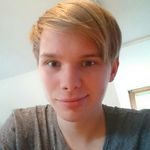 DennisA - @dennisarmbruster95 - Instagram