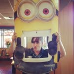 Dennis Arnett - @ashermond - Instagram