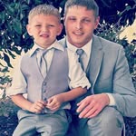 Dennis Arnett - @smokdsober - Instagram